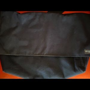 Jack Spade crossbody messenger bag